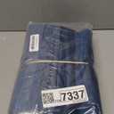 Tablet Pillow Stand Holder Dock for Bed with 3 Viewing Angles, Compatible with All Tablets,Phones and iPad Pro 9.7, 10.5,12.9 Air Mini 4 3, Kindle, E-Reader and Books(Navy)