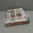 Springbok Fruit Platter 500 Piece Puzzle for Adults- Featuring a Dazzling Fruit Tray