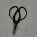 gonicc Professional 7.3" Bonsai Scissors(GPPS-1012), For Arranging Flowers, Trimming Plants, For Grow Room or Gardening, Bonsai Tools. Garden Scissors Loppers.