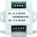 THP9045A1023 Wiring Module, Compatible with Honeywell THP9045A1023 Wiresaver Wiring Module, Wiresaver for Thermostat
