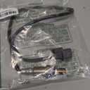 234-4368 O2 Oxygen Sensor Air Fuel Ratio Downstream Compatible with Accord 3.0 V6 03-07 Odyssey 3.5L V6 05-10 Pilot 03-08 Ridgeline 06-08 S2000 MDX RL TL 1Pcs