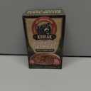 Kodiak Instant Oatmeal Packets, Maple Brown Sugar, High Protein,100% Whole Grains, 6 boxes with 6 packets each (36 packets total)