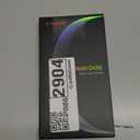 TORRAS Ostand Q3 Air for iPhone 17 Pro Case 6.3'' with Stronger Magnetic Stand, Fit for Magsafe, Airbags Miltary Protection, Camera Control for iPhone 17 Pro Case, Shockproof & Stylish, Shadow Black