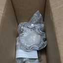 Chrome Wheel Center Cap Hubcap Cover Compatible with 2009 2010 2011 2012 2013 2014 f150 2011-2014 Expedition DL3Z-1130-C, 4PCS