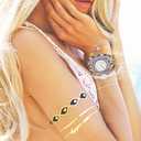 KOREDA Boho Leather Bracelet Compatible for Apple Watch Band 38mm 40mm 41mm 42mm 44mm 45mm 46mm Series 11 10 9 8 7 SE Women, Handmade Multilayer Wrap Beaded Jewelry Apple Watch Strap for iWatch Series 6/5/4/3/2/1 (Grey)