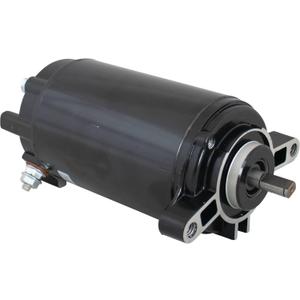 New DB Electrical 410-21045 Starter Compatible With/Replacement For Evinrude E75FPL 2000-2003, E75FV 2001, E90FPL 1999-2003, E90FSL 2003, E90FVL 2001, E90FSL 1998, E90FTL 1998 111-074, 690-043, 5762N