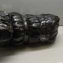 SINWEEK 3 Inch Gel Memory Foam Mattress Topper Full Size, Ventilated High Density Pad for Back Pain, Bed Topper with Removable Soft Cover, CertiPUR-US Certified