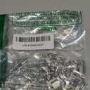 Stylish Metal Band Compatible with Apple Watch Bands for Women 40mm 38mm 41mm 44mm 42mm 45mm 46mm,Pretty Chain Strap with Apple Watch Accessories Charms for iWatch Series 11 10 9 8 7 6 5 4 3 2 1 SE (Silver Band/Key)