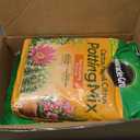 Miracle-Gro Cactus, Palm and Citrus Potting Mix, for Indoor or Outdoor Potted Plants, Great for Succulents, 8 qt., 2-Pack