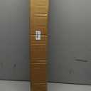 Retractable Banner Stand Base Only 33"x79", Heavy Duty Metal Roll Up Banner Stand Replacement Hardware, Portable Pull Up Banner Display Stand for Trade Show Event, No Print