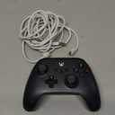 PowerA Wired Controller For Xbox Series X|S - Black, Gamepad, Video Game Controller Works with Xbox One