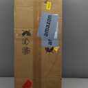 72 Inch Large Ceiling Fans with Lights, 8 Blades White Ceiling Fan Remote/APP Control, Dimmable, Reversible Big Ceiling Fan for Indoor/Covered Outdoor