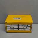 Ultraverse 20x4.0, 24x4.0, 26x4.0, 20x3.0, 26x3.0 Inner Tube Set with Schrader Valve-Ideal for Mountain Bikes & E-Bikes with 20/26-Inch Fat Tires-Durable & Reliable Performance 2 Pack with Tire Levers