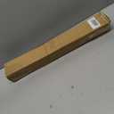 EINZUFUF Blackout No Drill Roman Shades, 21" W x 64" H, Beige