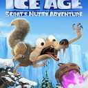 ICE AGE: Scrat's Nutty Adventure - Nintendo Switch