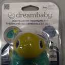 Dreambaby Bath Thermometer Turtle