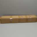 KINGGERI Lockable 220LBS Roof Rack Cross Bars Compatible with Toyota RAV4 2013-2018, Lockable Aluminum Heavy Duty Crossbar Anti-Theft Metal Lock Key Black Matte Powder Coated Non-Corrosion