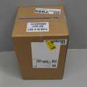 US Acrylic Caf Plastic Reusable Tumblers (Set of 12) 32-ounce Iced-Tea Cups, Assorted | Value Set of Restaurant Style Drinking Glasses, Stackable, BPA-free, Made in the USA | Top-rack Dishwasher Safe