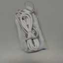 Wireless Camera Remote Control for iPhone, Control Phone Camera Shutter and Zoom, Control Scrolling Remote for Tiktok Videos, Page Turner for Kindle App, for iOS, Android, iPad (White)