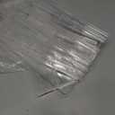 xydstay Adjustable Bag & Purse Organizer for Closet, Acrylic Shelf Dividers, Handbag Storage Organizer Clear Purse Dividers for Closet Organization Separators for Handbag, Book in Bedroom, Office