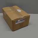 NETANY 6-pack 16 oz Overnight Oats Containers with Lids, Glass jars with Airtight Lids, Wide mouth Mason Salad jars, Glass Food Storage Containers for Snacks Yogurt Spice Sugar