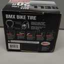 Bell BMX Tires (20" x 1.75 - 2.25", Black)
