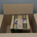 Tankless Water Heater Flushing Kit Includes 1/3HP Stainless Steel Sump Pump with Two Adapters & 3 Gallons Pail with Bucket Lid Opener & Two 1/2 Dia X 6 Hoses with Washers