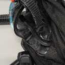 Aegend Snorkeling Gear for Adults Youth Kids, Snorkel Mask with Top Dry Valve - Panoramic View Anti-Leak and Anti-Fog with Mesh Bag for Snorkeling, Scuba Diving, Freediving & Swimming (2 PACK-Black & Green)