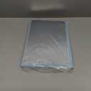 LAMA Touchpad Keyboard Case for iPad (A16) 11th Gen 2025 /10th Gen 2022, Folio Cover with Pencil Holder, Multi-Touch Trackpad, Wireless Magnetic Keyboard for iPad 11th 10th Generation, Blue