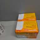 2 x Amazon Basics Extra Strong & Flex Tall Kitchen Drawstring Trash Bags, Citrus Scent, 13 Gallon, 40 Count