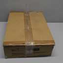 HUANUO Dual Monitor Mount up to 32 inches Screens, Taller Monitor Stand Hold 19.8lbs, Dual Monitor Arm Desk Mount Easy Adjustable with Tilt, Swivel, Rotation, VESA 75/100mm