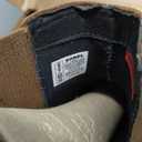 Sorel womens Ona Ave Chelsea Boot Waterproof (Brown)
