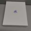 Clever Fox Budget Planner & Monthly Bill Organizer With Pockets. Expense Tracker, Budgeting Journal & Financial Book. Medium, 5.1x8.2" (Lavender)