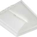 Camco 40151 Replacement Vent Lid - Ventlilne Models 2008 & Up