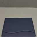 ZtotopCases for iPad 6th/5th Generation 9.7 Inch 2018/2017 iPad Air 2 & 1 Case, Premium PU Leather Business Folding Cover with Auto Wake/Sleep, Multiple Viewing Angles for iPad Air 2nd/1st Gen, Blue