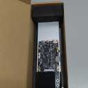 GeeekPi 11.26 inch 1920x440 HDMI LCD Capacitive Touch Screen for Raspberry Pi 5/4B/3B+/3B