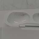 Apple AirPods Pro 2 Wireless Earbuds, Active Noise Cancellation, Hearing Aid Feature, Bluetooth Headphones, Transparency, Personalized Spatial Audio, High-Fidelity Sound, H2 Chip, USB-C Charging