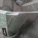 PetBonus Pet Front Dog Carrier Backpacks, Adjustable Pet Backpack, Legs Out Easy-fit Puppy Chest Carrier for Medium Small Dogs, Hands Free for Hiking, Cycling (Grey, XL)