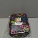 H & B 72-Color Colored Pencils Set with Coloring Book, Eraser, and Sharpener - Perfect for Drawing and Coloring - Soft Oil-Based Cores Ideal for Adults and Beginners (1 count (Pack of 72))