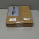 4 Inch Casters Set of 4 Heavy Duty with Brakes,Lockable 360-degree Swivel Plate Caster Wheels for Furniture,Table,Cart,and Workbench Included Screws,Load 2200lbs