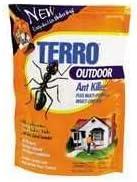 Outdoor Ant Killer