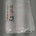 Artoid Mode Nutcrackers Xmas Balls Christmas Bar Kitchen Towels, 12x24 Inch Quick Dry Microfiber Cloth Dish Towels for Kitchen Drying Set of 4 (Beige)