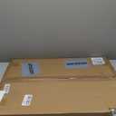 Fun Memories 18x24 Picture Frame Black, Rustic Oak Wood 18 x 24 Poster Frames, Tempered Glass, 18x24 Frame with Mat for 16x20, Minimalist Wood 18 by 24 Frames, 18"x24" Art Frame, 1 Pack