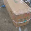 National Tree Company 9 ft Pre-Lit Dunhill Fir Artificial Christmas Tree, 900 LED Lights, 4,026 Tips, Foot Pedal, 10 Light Functions, Includes Stand, Green