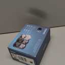 TEEHO TE001 Keyless Entry Door Lock with Keypad - Smart Deadbolt Lock for Front Door with 2 Keys - Auto Lock - Easy Installation - Matte Black