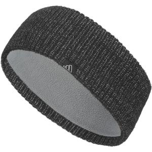 adidas Women's Lifestyle Fuzzy Headband – Soft Knit Winter Ear Warmer