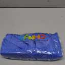 SANHO Dynamic Movement Sensory Sock Body Sock,Small,3-5 Years, 40" H x 27" W,Good for Height:30"-41",Updated Version,Blue