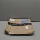 Sanwuta 3 Pack Tool Bag for Men with Waterproof Hard Bottom, Heavy Duty Tool Bag Wide Mouth Tote for Various Instrument, Electrician Carpenter Mechanic(Red,18 Inch,Classic)