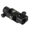 munirater Intermediate Steering Shaft Universal U Joint Coupler Lower Replacement for 2008-2012 Escape Mariner 8L8Z3B676E 8L8Z3B676C 425-358