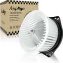 700206 AC Heater Blower Motor Fan Assembly Fit for Subaru Forester 2001-2013, for Subaru Impreza 2008-2014 72223SA030, 72240FC010